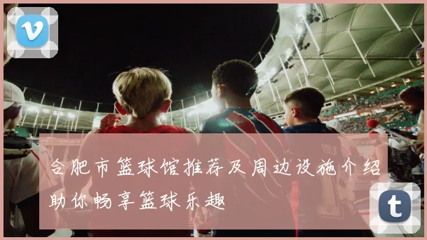 合肥市篮球馆推荐及周边设施介绍助你畅享篮球乐趣