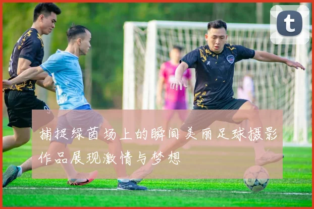 捕捉绿茵场上的瞬间美丽足球摄影作品展现激情与梦想